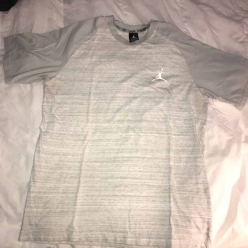 Jordan Jumpman Short Sleeve Tee